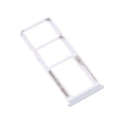 Suporte SIM Único Externo Xiaomi Redmi Note 11 4G Dos Cartões SIM+MicroSD Branco Suporte SIM Único Externo Xiaomi Redmi Note 11 4G Dos Cartões SIM+MicroSD Branco